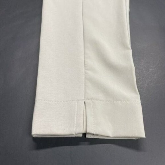 Nike Training Fleece Taper Jogger Pants (Light Bone). Brand New. Mens Size: XL - Picture 11 of 13